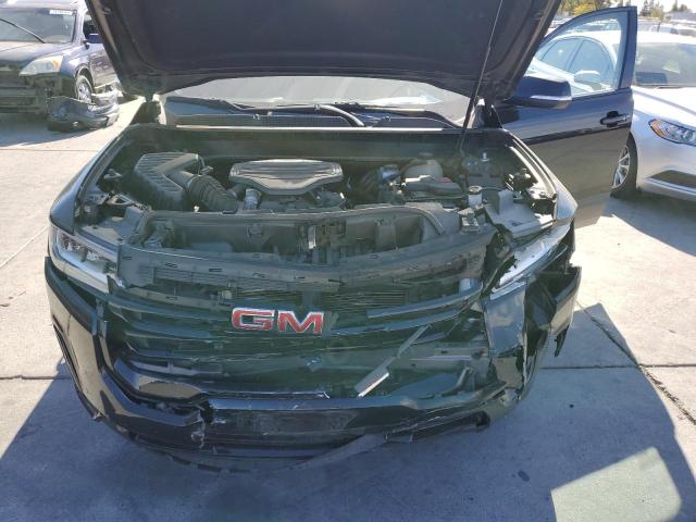 Photo 11 VIN: 1GKKNMLS3MZ209964 - GMC ACADIA SLT 