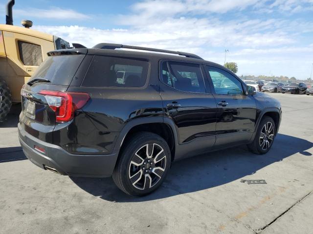 Photo 2 VIN: 1GKKNMLS3MZ209964 - GMC ACADIA SLT 