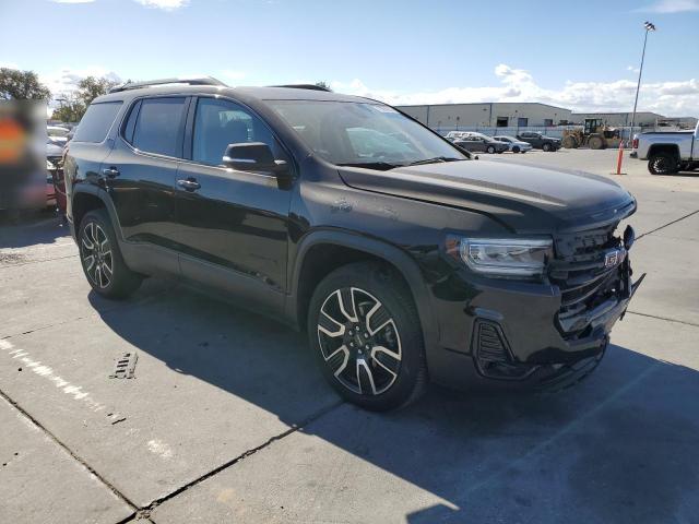 Photo 3 VIN: 1GKKNMLS3MZ209964 - GMC ACADIA SLT 