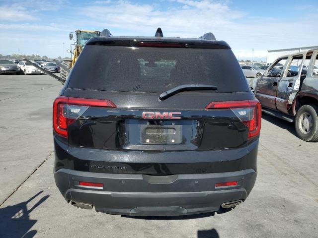 Photo 5 VIN: 1GKKNMLS3MZ209964 - GMC ACADIA SLT 