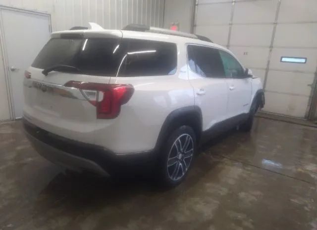 Photo 3 VIN: 1GKKNMLS3NZ129811 - GMC ACADIA 