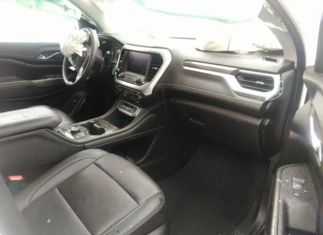 Photo 4 VIN: 1GKKNMLS3NZ129811 - GMC ACADIA 