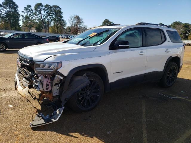 Photo 0 VIN: 1GKKNMLS3PZ104703 - GMC ACADIA 