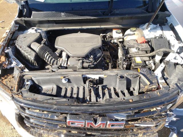 Photo 11 VIN: 1GKKNMLS3PZ104703 - GMC ACADIA 