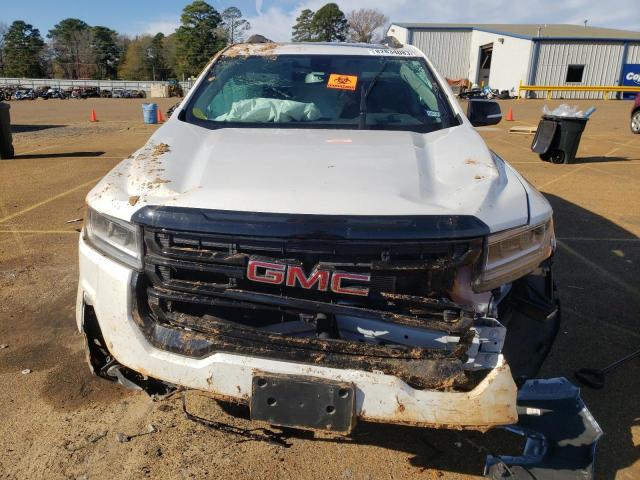 Photo 4 VIN: 1GKKNMLS3PZ104703 - GMC ACADIA 