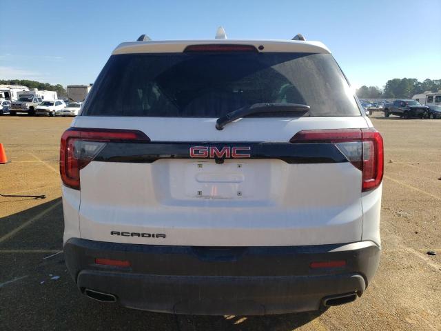 Photo 5 VIN: 1GKKNMLS3PZ104703 - GMC ACADIA 