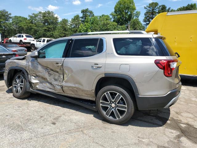 Photo 1 VIN: 1GKKNMLS3PZ110100 - GMC ACADIA SLT 