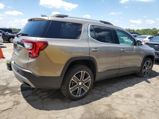 Photo 2 VIN: 1GKKNMLS3PZ110100 - GMC ACADIA SLT 