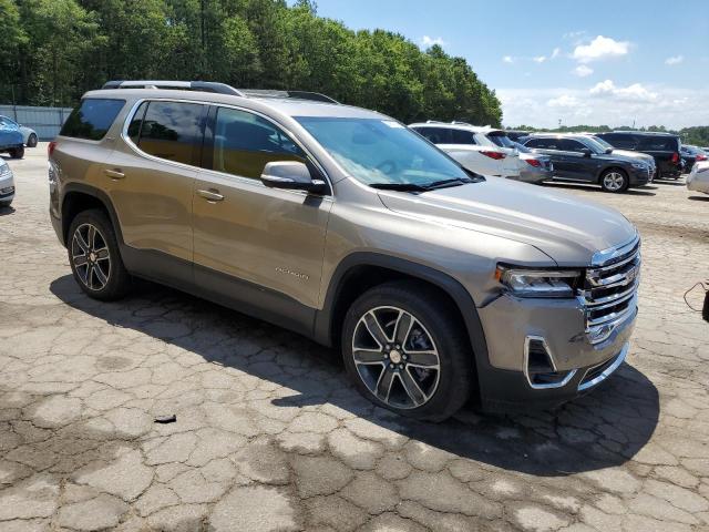 Photo 3 VIN: 1GKKNMLS3PZ110100 - GMC ACADIA SLT 