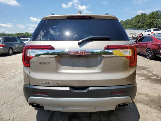 Photo 5 VIN: 1GKKNMLS3PZ110100 - GMC ACADIA SLT 