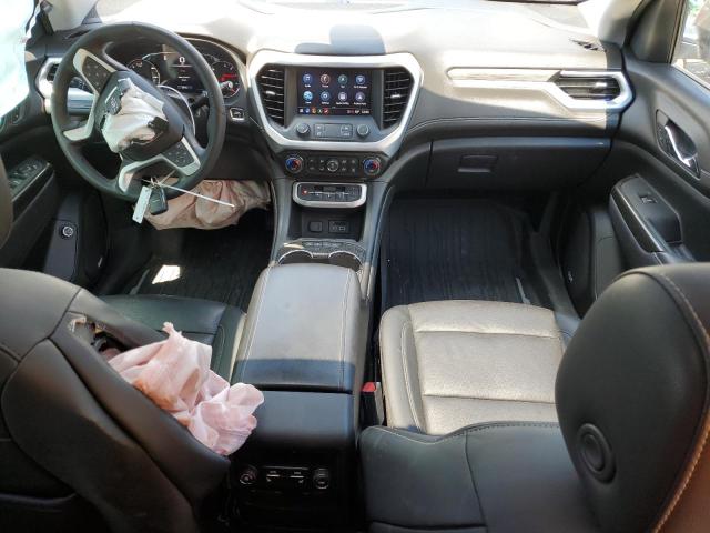 Photo 7 VIN: 1GKKNMLS3PZ110100 - GMC ACADIA SLT 