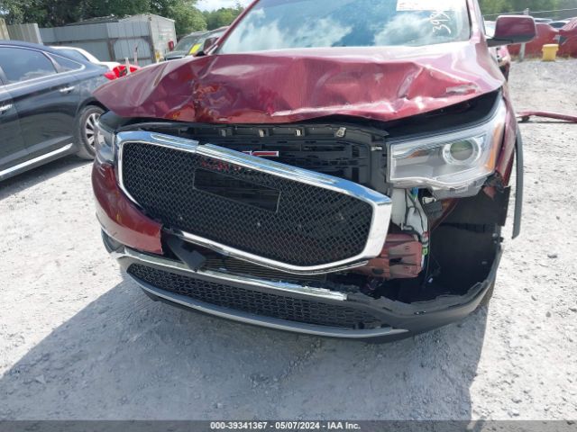 Photo 5 VIN: 1GKKNMLS4HZ132818 - GMC ACADIA 