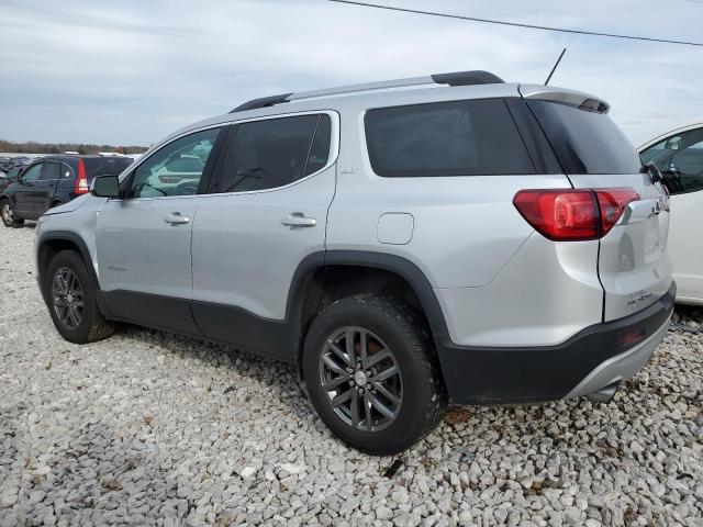 Photo 1 VIN: 1GKKNMLS4HZ183705 - GMC ACADIA 