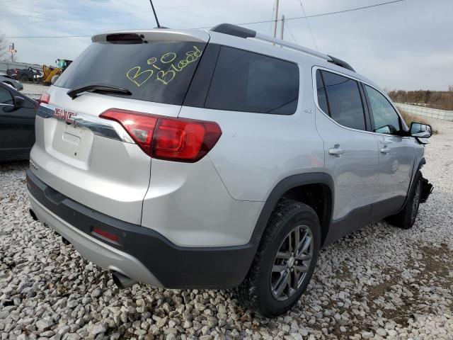 Photo 2 VIN: 1GKKNMLS4HZ183705 - GMC ACADIA 