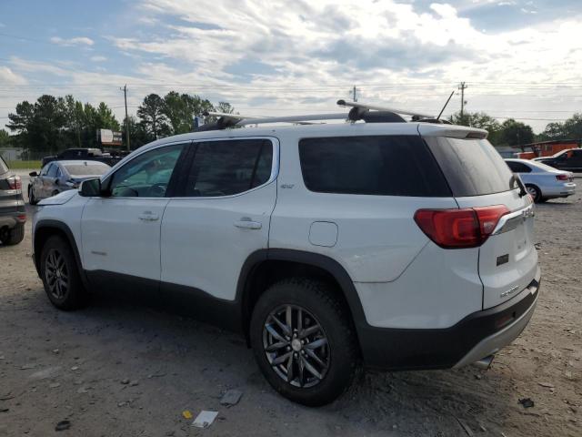 Photo 1 VIN: 1GKKNMLS4HZ188578 - GMC ACADIA 