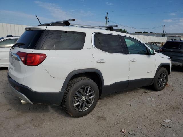 Photo 2 VIN: 1GKKNMLS4HZ188578 - GMC ACADIA 