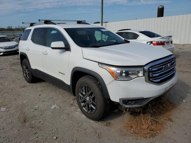 Photo 3 VIN: 1GKKNMLS4HZ188578 - GMC ACADIA 