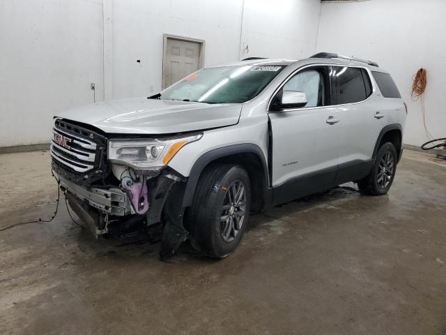 Photo 0 VIN: 1GKKNMLS4HZ190301 - GMC ACADIA SLT 