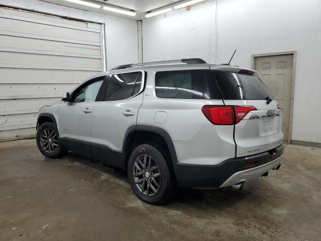 Photo 1 VIN: 1GKKNMLS4HZ190301 - GMC ACADIA SLT 