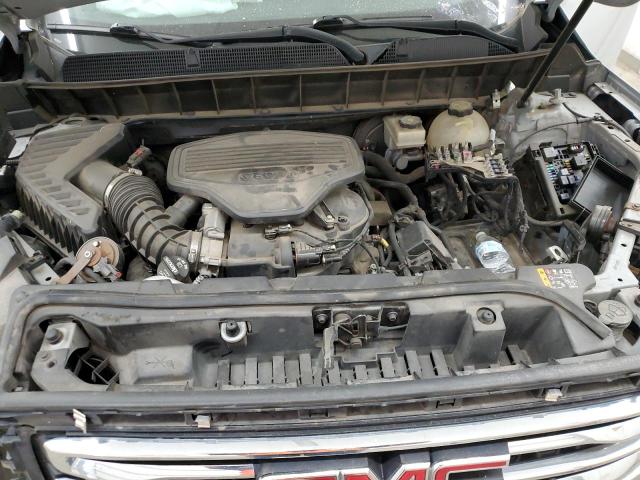 Photo 11 VIN: 1GKKNMLS4HZ190301 - GMC ACADIA SLT 