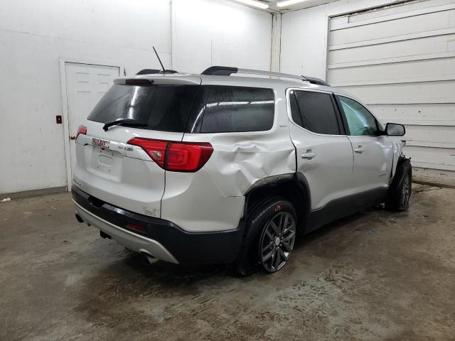 Photo 2 VIN: 1GKKNMLS4HZ190301 - GMC ACADIA SLT 