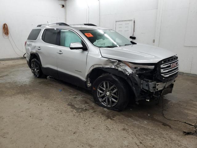 Photo 3 VIN: 1GKKNMLS4HZ190301 - GMC ACADIA SLT 