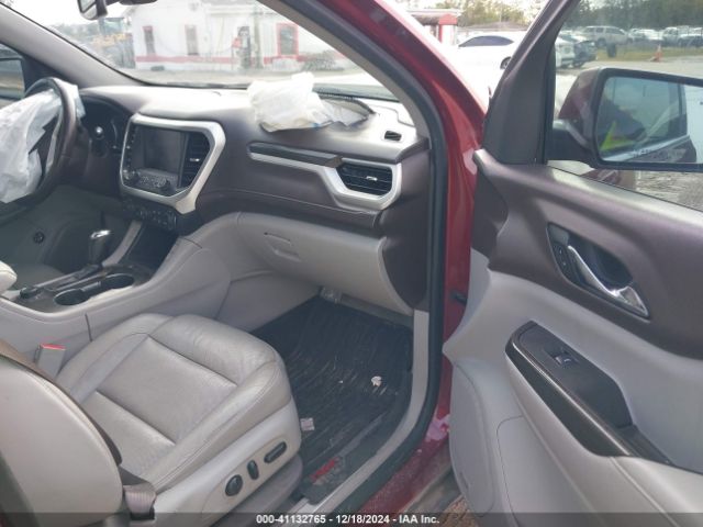 Photo 4 VIN: 1GKKNMLS4HZ215634 - GMC ACADIA 