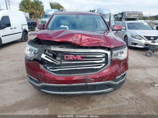 Photo 5 VIN: 1GKKNMLS4HZ215634 - GMC ACADIA 