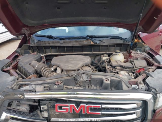 Photo 9 VIN: 1GKKNMLS4HZ215634 - GMC ACADIA 