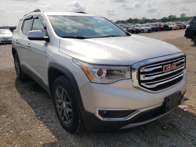 Photo 0 VIN: 1GKKNMLS4HZ216654 - GMC ACADIA SLT 