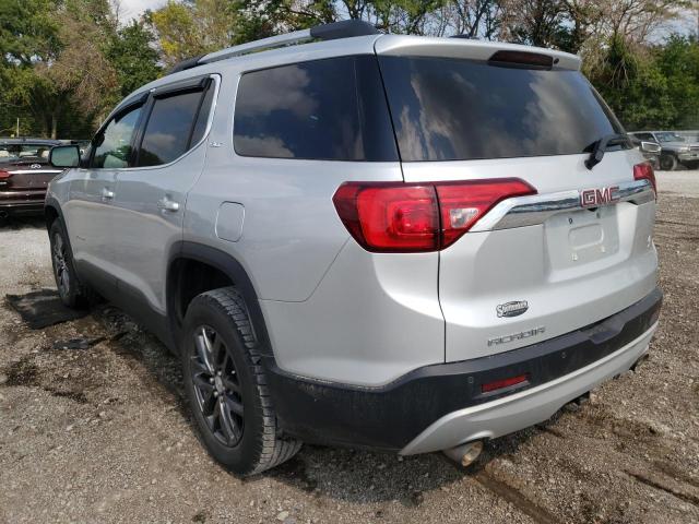 Photo 2 VIN: 1GKKNMLS4HZ216654 - GMC ACADIA SLT 