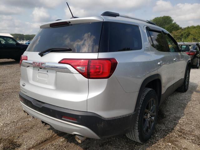 Photo 3 VIN: 1GKKNMLS4HZ216654 - GMC ACADIA SLT 