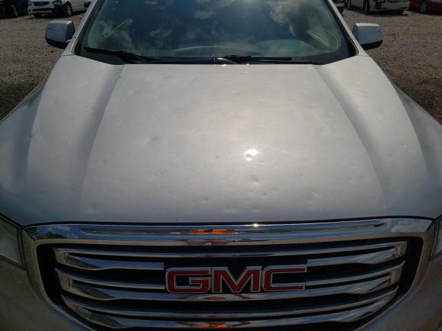 Photo 8 VIN: 1GKKNMLS4HZ216654 - GMC ACADIA SLT 