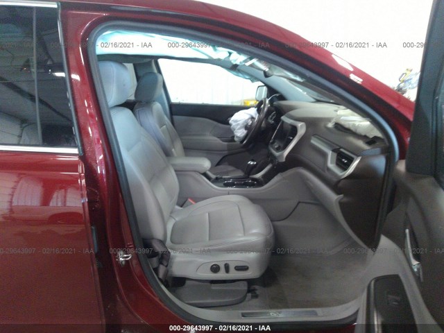 Photo 4 VIN: 1GKKNMLS4HZ218033 - GMC ACADIA 