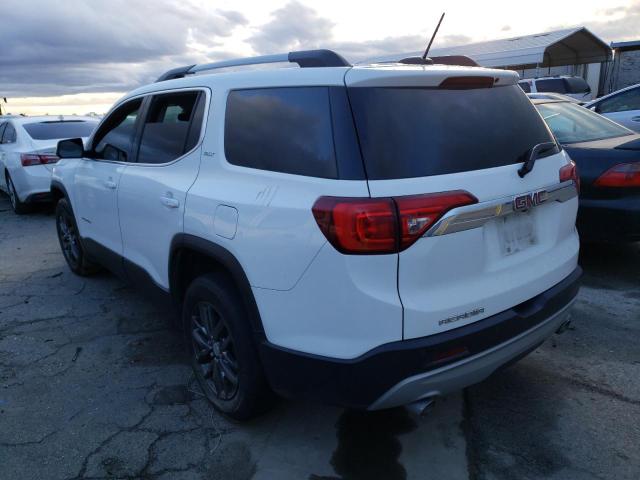 Photo 1 VIN: 1GKKNMLS4HZ220851 - GMC ACADIA SLT 