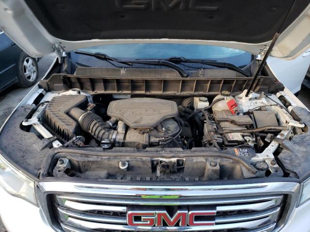 Photo 11 VIN: 1GKKNMLS4HZ220851 - GMC ACADIA SLT 