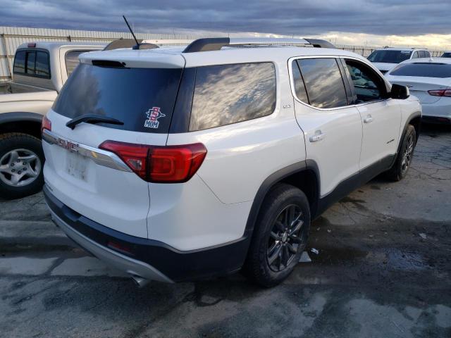 Photo 2 VIN: 1GKKNMLS4HZ220851 - GMC ACADIA SLT 