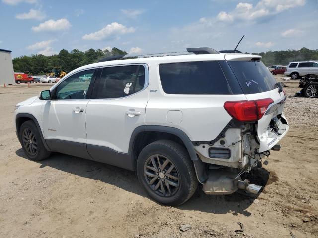 Photo 1 VIN: 1GKKNMLS4HZ227511 - GMC ACADIA 