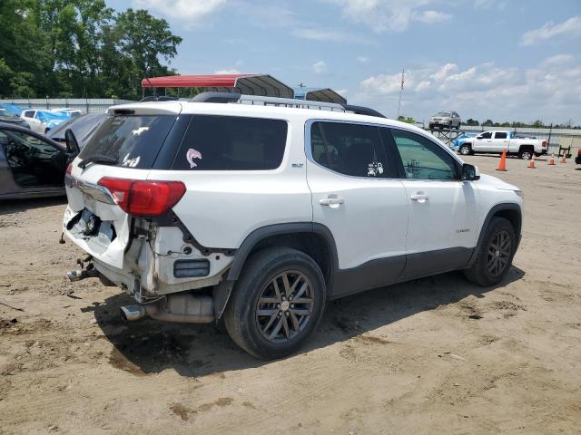 Photo 2 VIN: 1GKKNMLS4HZ227511 - GMC ACADIA 