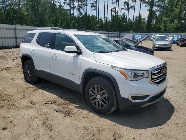 Photo 3 VIN: 1GKKNMLS4HZ227511 - GMC ACADIA 