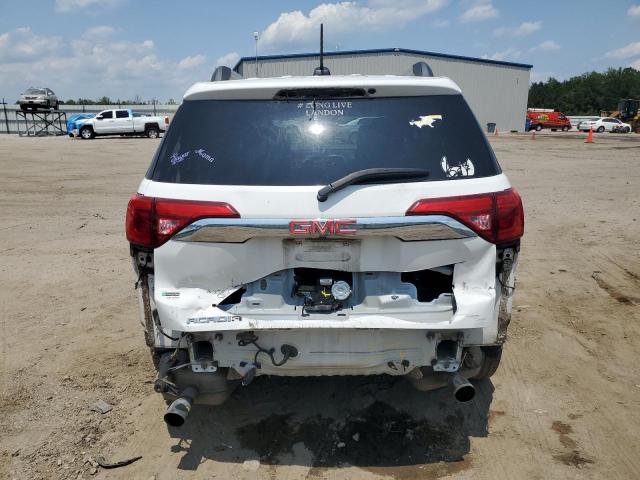 Photo 5 VIN: 1GKKNMLS4HZ227511 - GMC ACADIA 