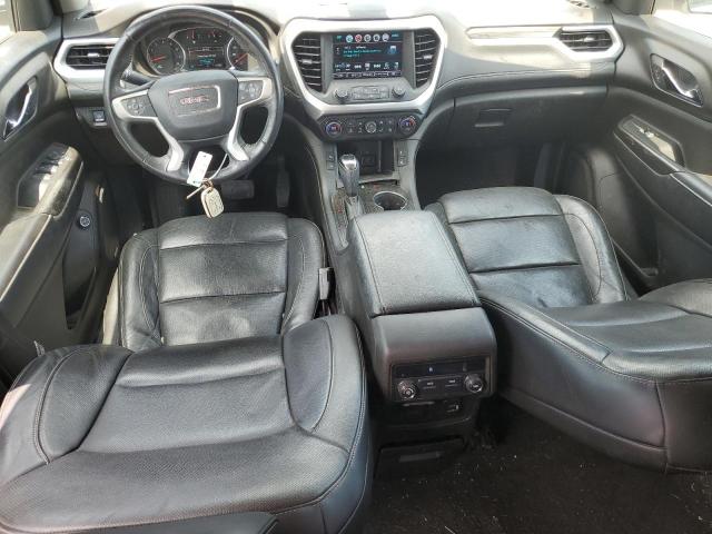 Photo 7 VIN: 1GKKNMLS4HZ227511 - GMC ACADIA 