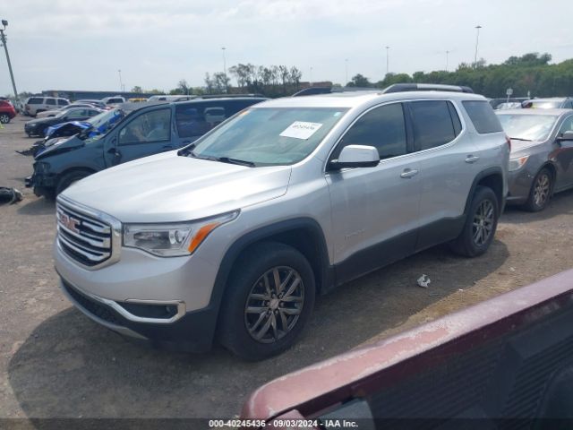 Photo 1 VIN: 1GKKNMLS4HZ265174 - GMC ACADIA 