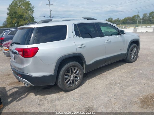 Photo 3 VIN: 1GKKNMLS4HZ265174 - GMC ACADIA 