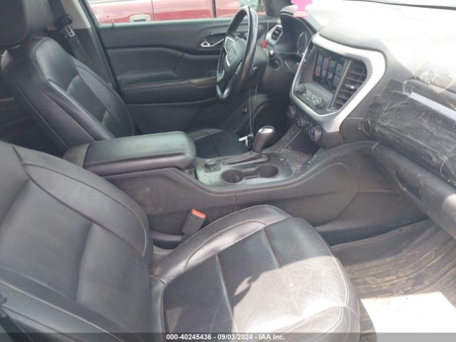 Photo 4 VIN: 1GKKNMLS4HZ265174 - GMC ACADIA 