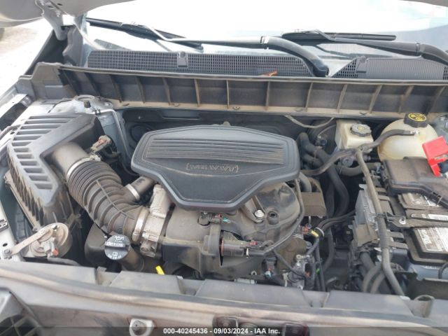 Photo 9 VIN: 1GKKNMLS4HZ265174 - GMC ACADIA 