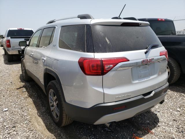 Photo 2 VIN: 1GKKNMLS4HZ265899 - GMC ACADIA SLT 