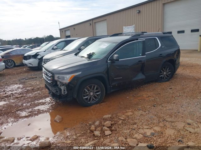 Photo 1 VIN: 1GKKNMLS4HZ266633 - GMC ACADIA 