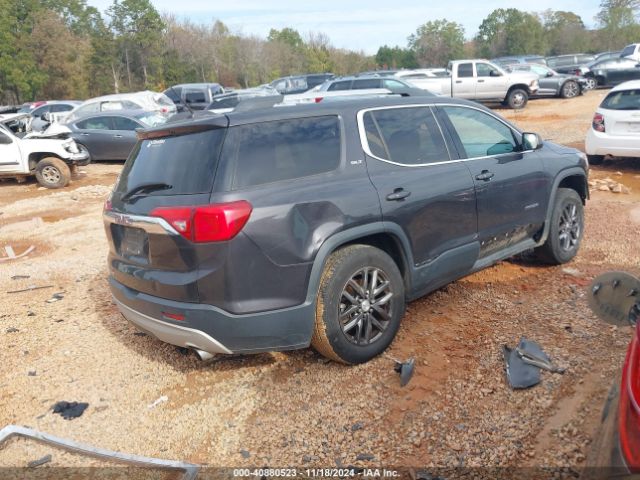 Photo 3 VIN: 1GKKNMLS4HZ266633 - GMC ACADIA 