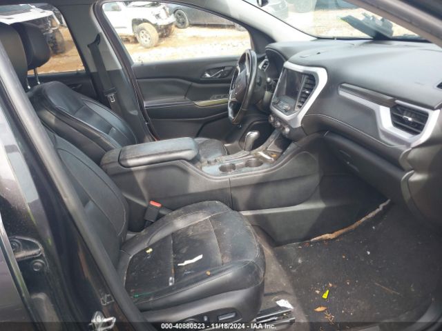 Photo 4 VIN: 1GKKNMLS4HZ266633 - GMC ACADIA 